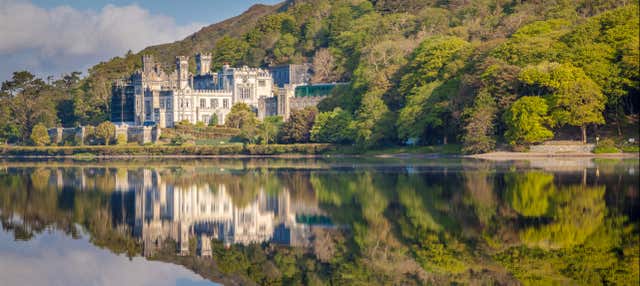 Excursión a Connemara y la Abadía de Kylemore