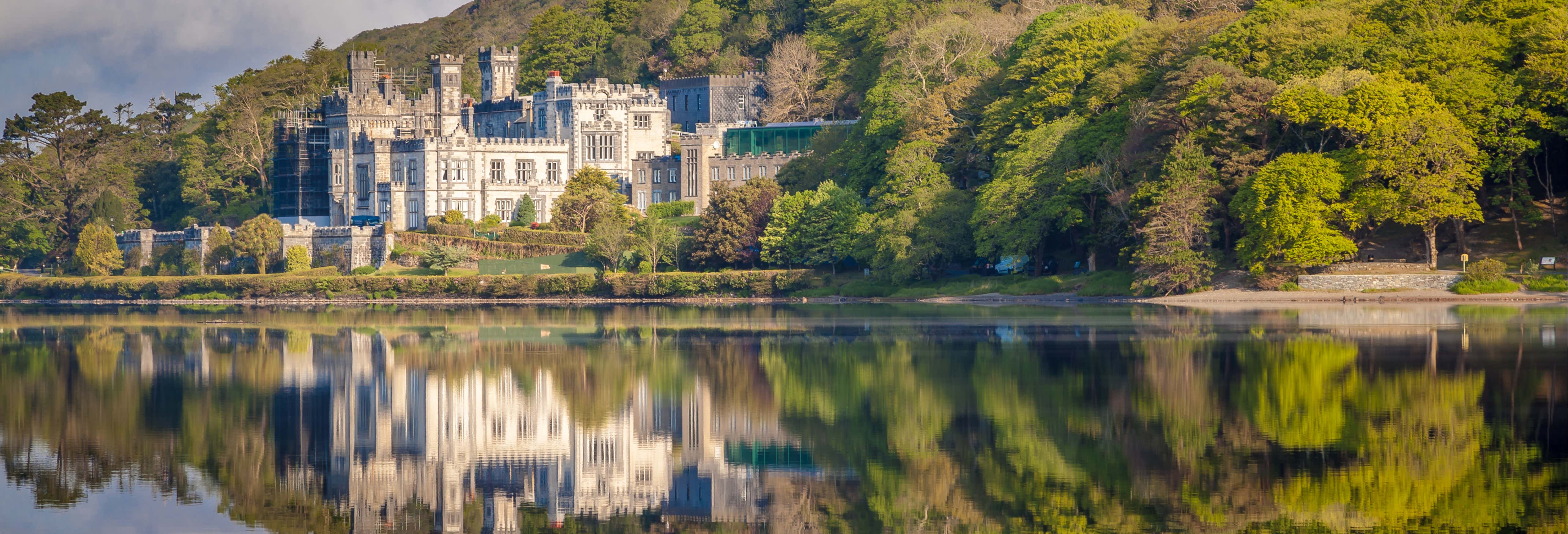 Day trips in Galway