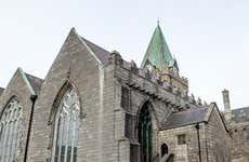 Free tour por Galway
