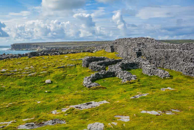 Uncover the secrets behind ancient ruins