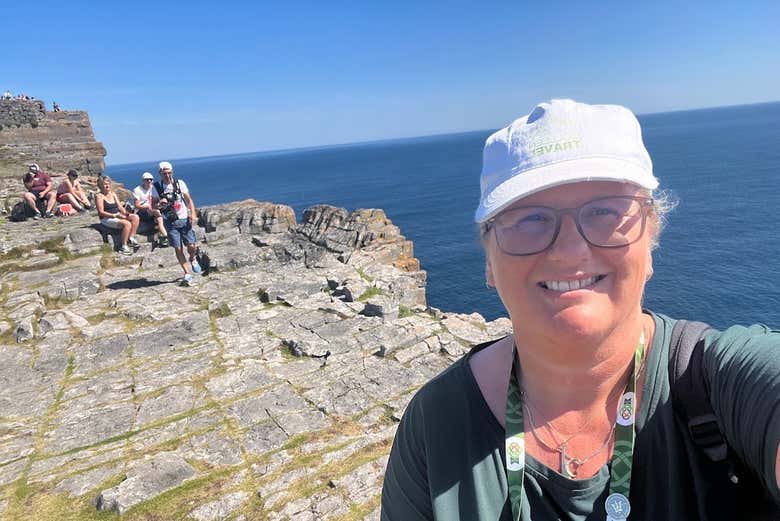 Discover the Aran Islands' rich history and culture