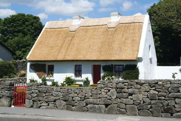 An Spidéal