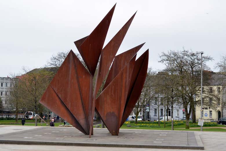 Eyre Square