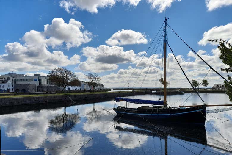 Galway Bay