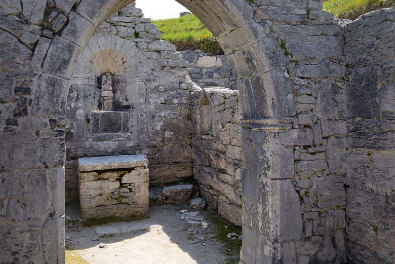 St. Cavan's Church