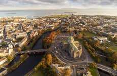 Visite guidée dans Galway