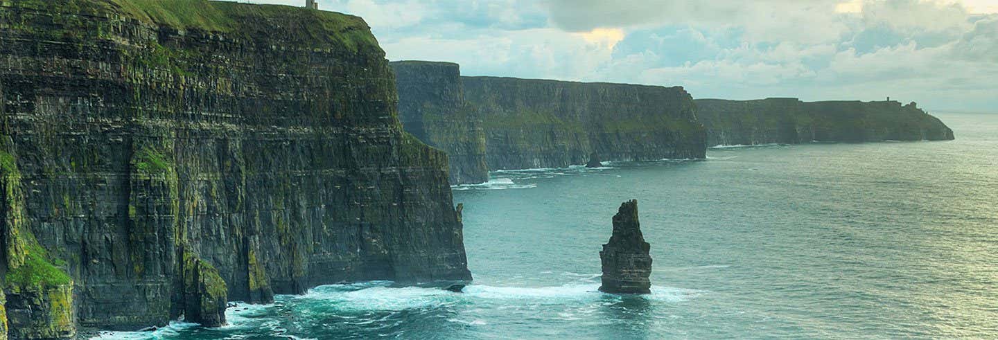 Irlande