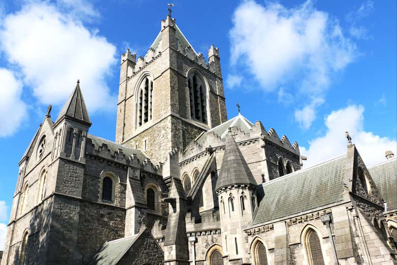 Cathédrale de Kilkenny