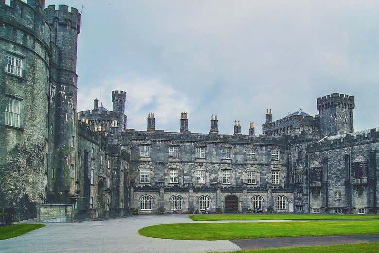 Château de Kilkenny