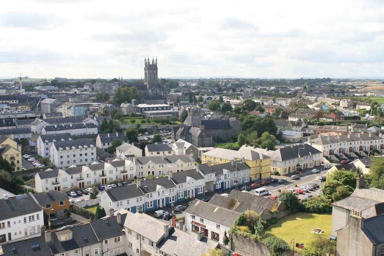 Kilkenny