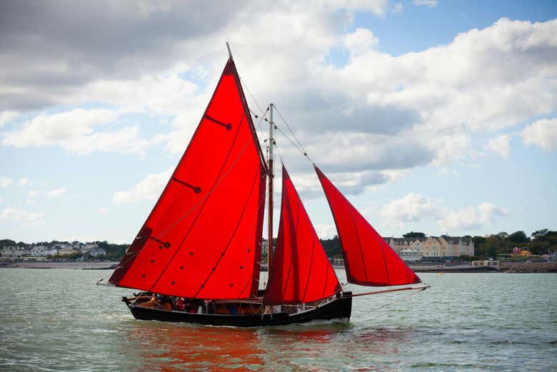 Galway Hooker