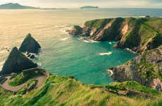 Excursion à la péninsule de Dingle