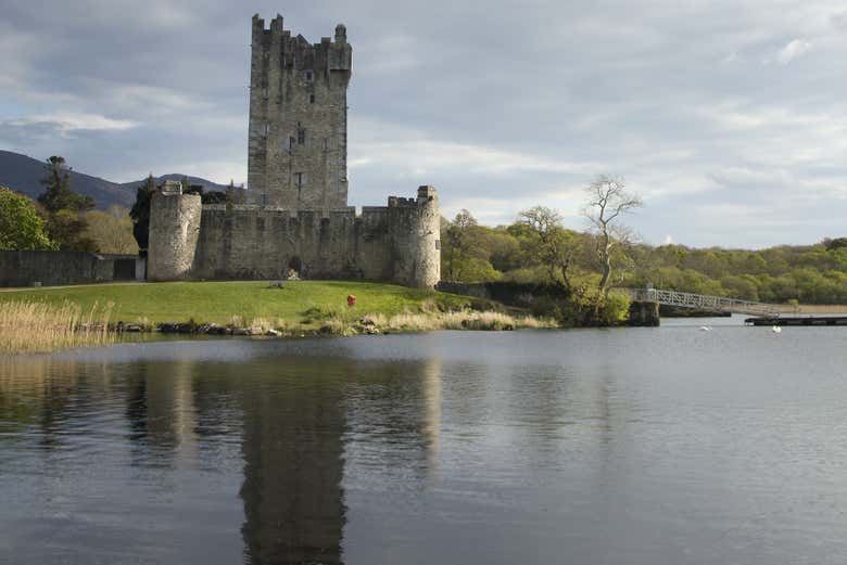 Castelo de Ross