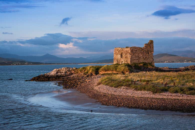 Waterville