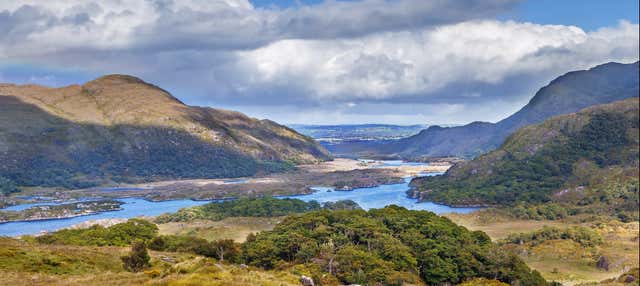Tour por el Anillo de Kerry