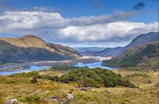 Ring of Kerry Tour