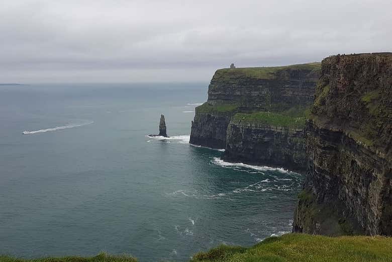 Scogliere di Moher