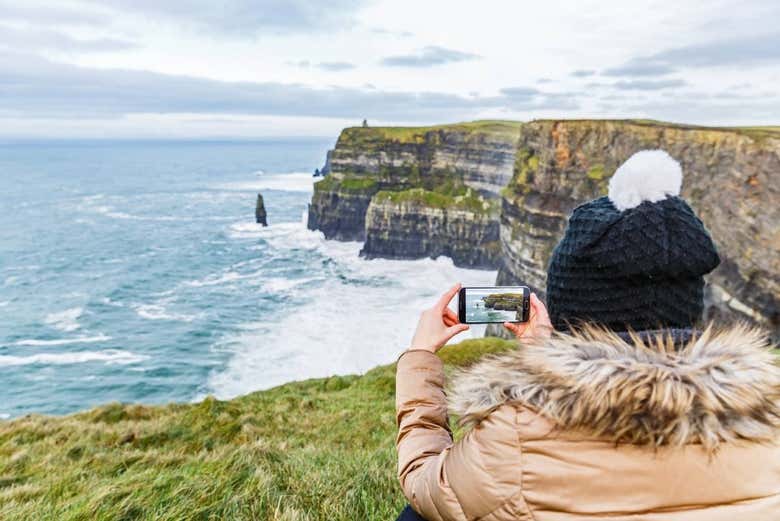 Scogliere di Moher