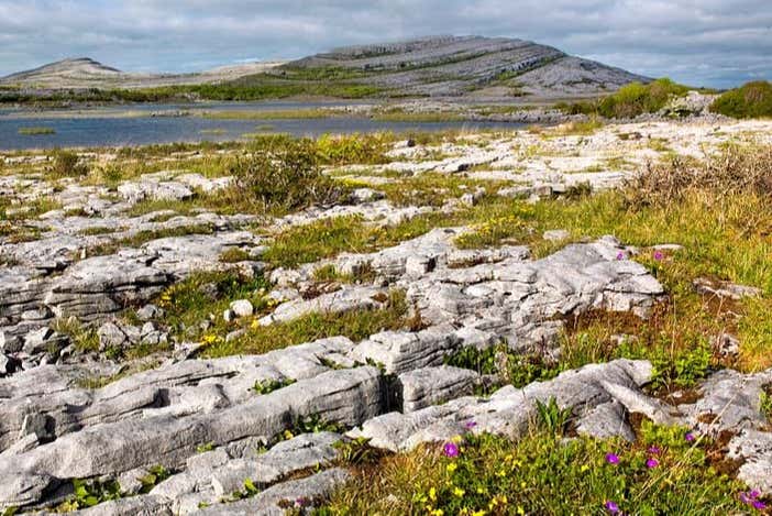 Slieve Elva