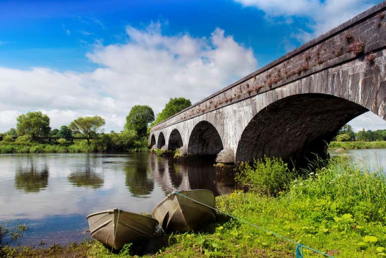 Blackwater River