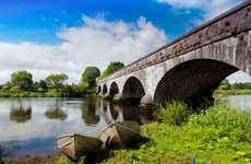 Visite du St Declan's Way