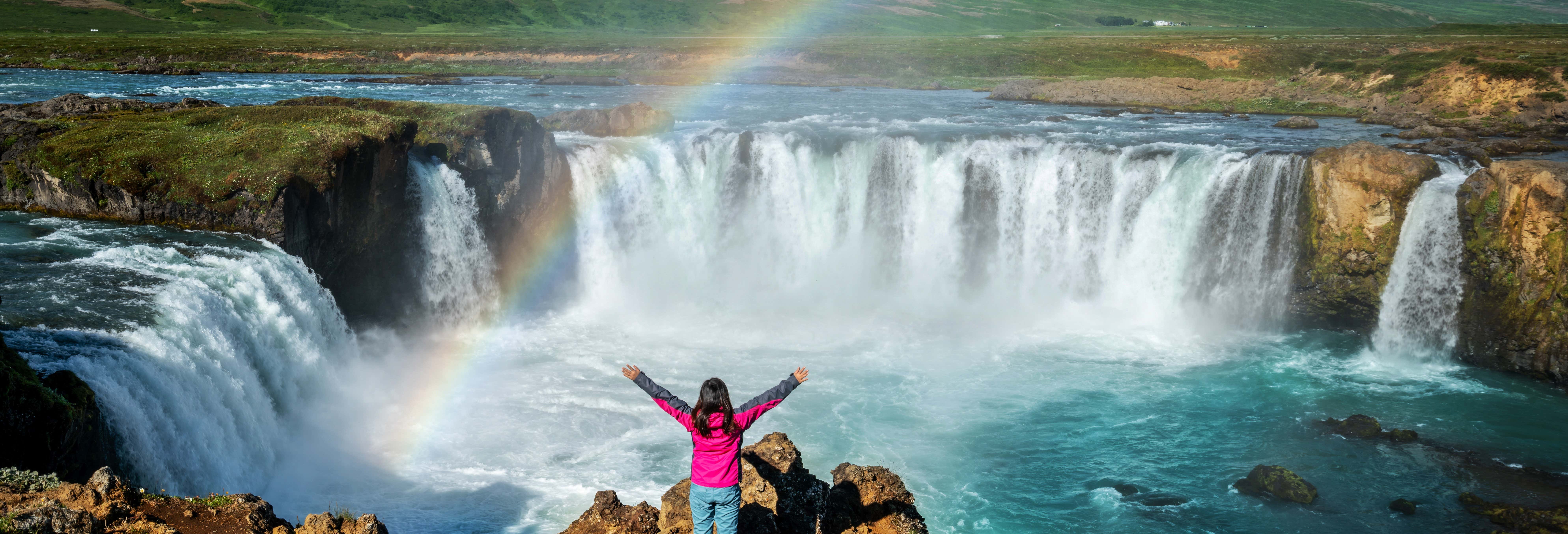 Excursiones de un día en Akureyri