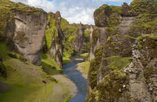Excursion à Dettifoss, Húsavík, lac Myvatn et Ásbyrgi