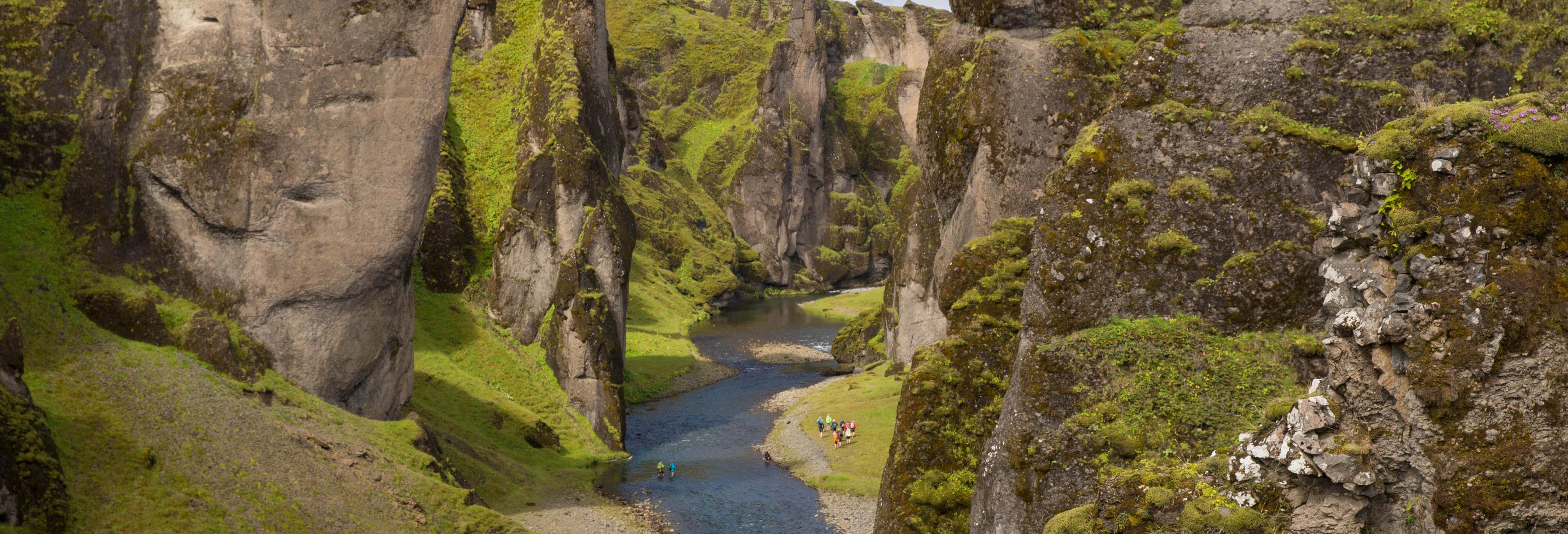 Excursiones de un día en Akureyri