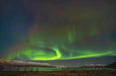 Northern Lights Tour