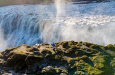 Tour por el Círculo de Diamante para cruceros