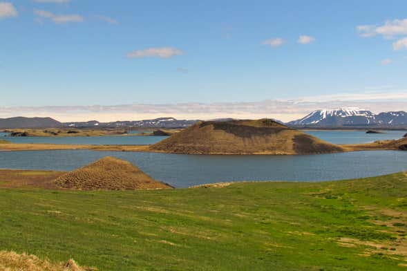 Tour pelos cenários de Game of Thrones