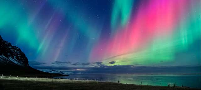 Northern Lights Private Tour