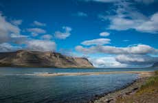 Pesca en Patreksfjordur