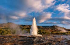 Tour en buggy por Geysir