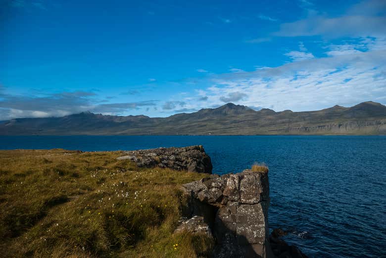 Fáskrúðsfjörður