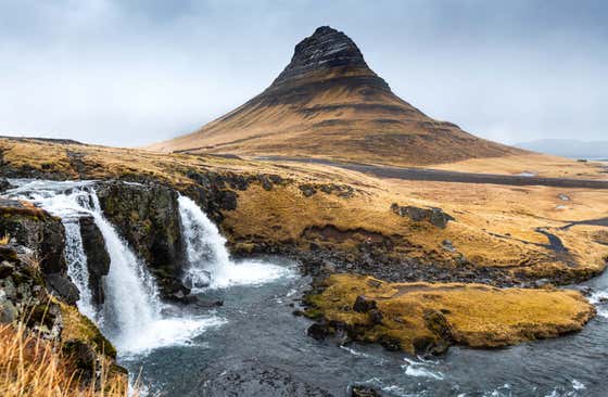 Grundarfjörður