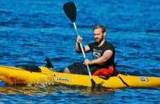 Grundarfjörður Kayak Tour