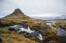 Tour por la península de Snæfellsnes para cruceros