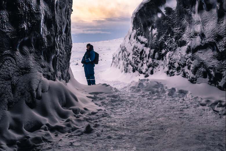 Viviréis una experiencia única