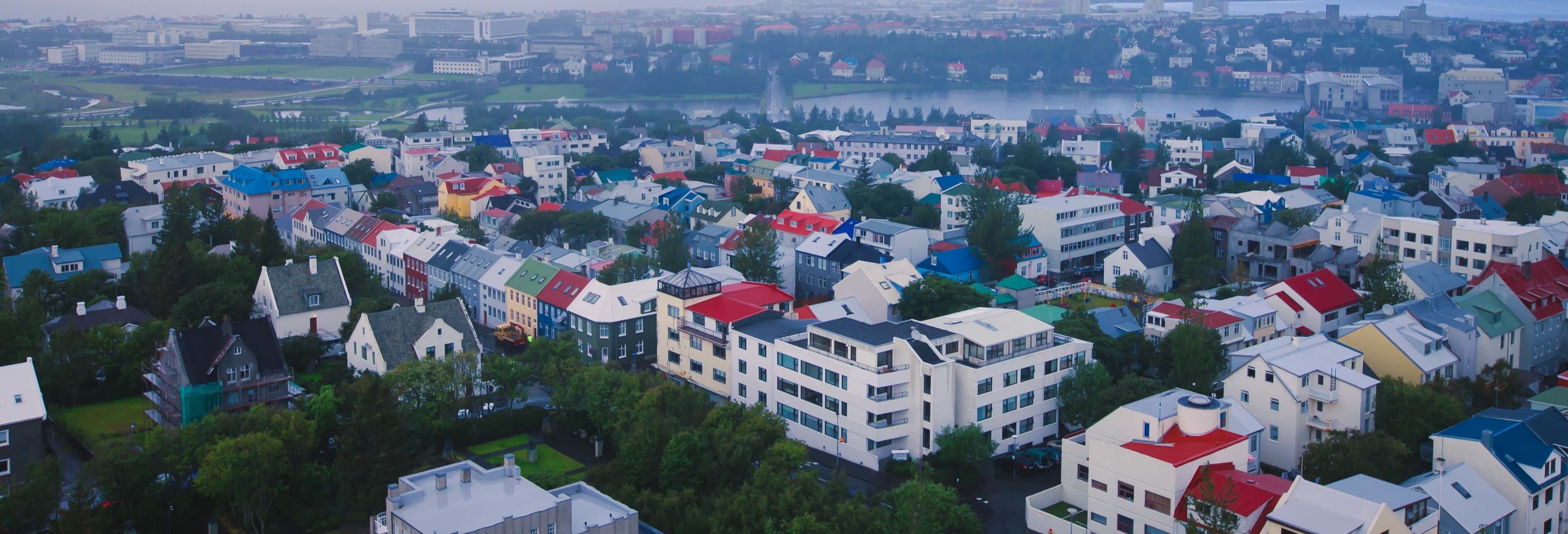 Hafnarfjörður