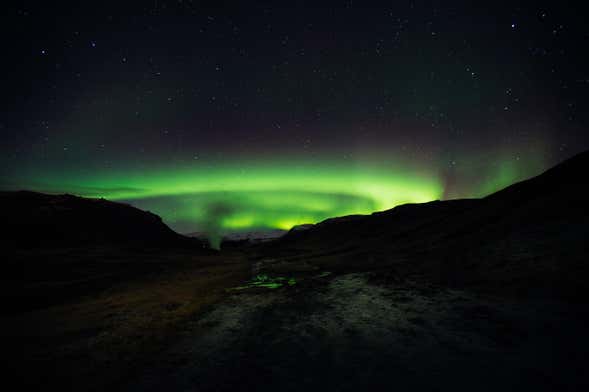 Los 10 mejores destinos para ver la aurora boreal - Civitatis Magazine