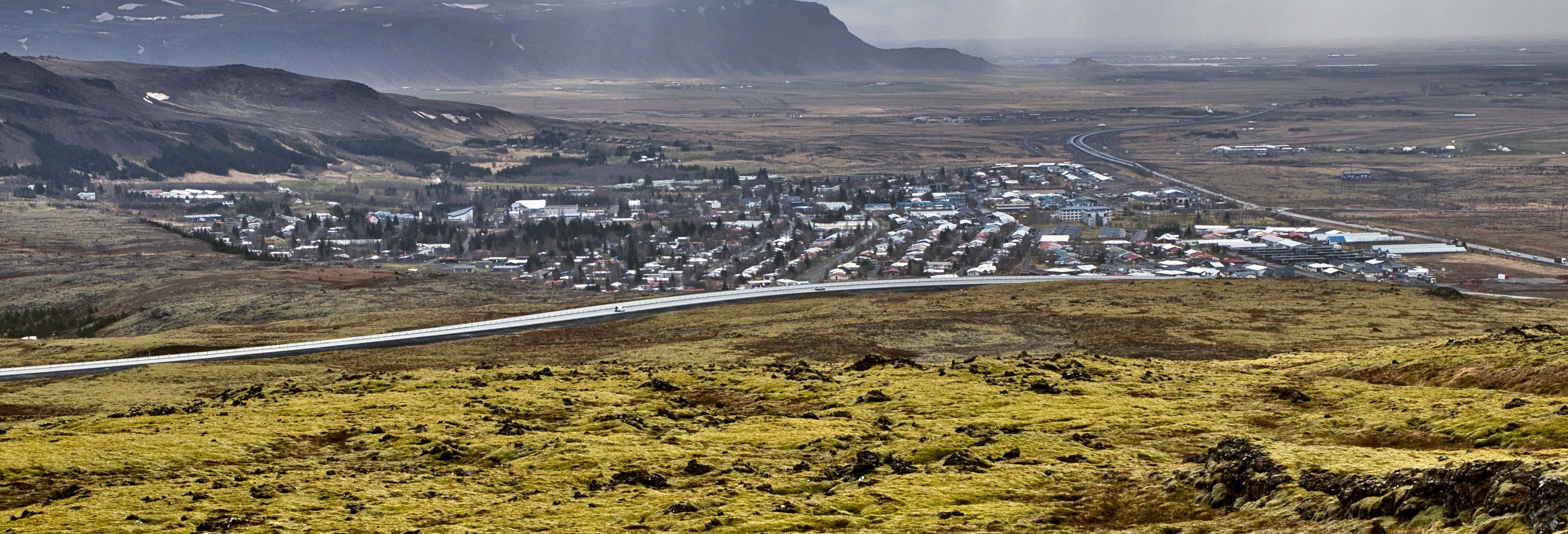 Hveragerði