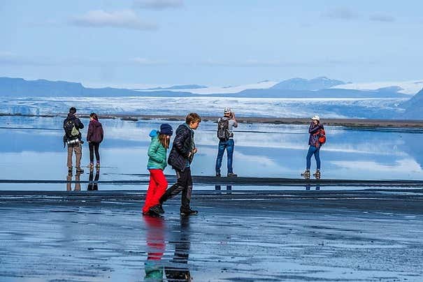 Costa de Ingólfshöfði