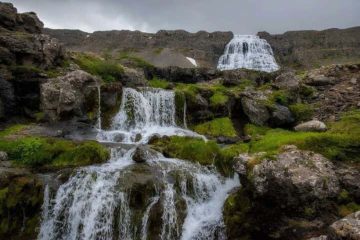 ¡Os vais a enamorar de estos paisajes! 