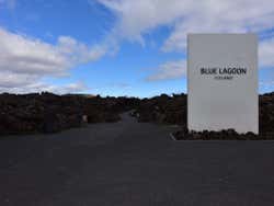 Lagon Bleu