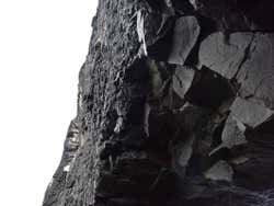 Mur de Hvitserkur