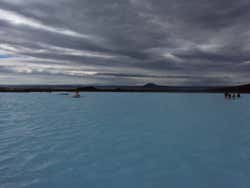 Piscine des Bains Naturels Myvatn