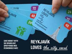 Reykjavik City Card