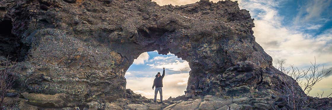 Dimmuborgir