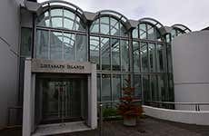 Galleria Nazionale d'Islanda